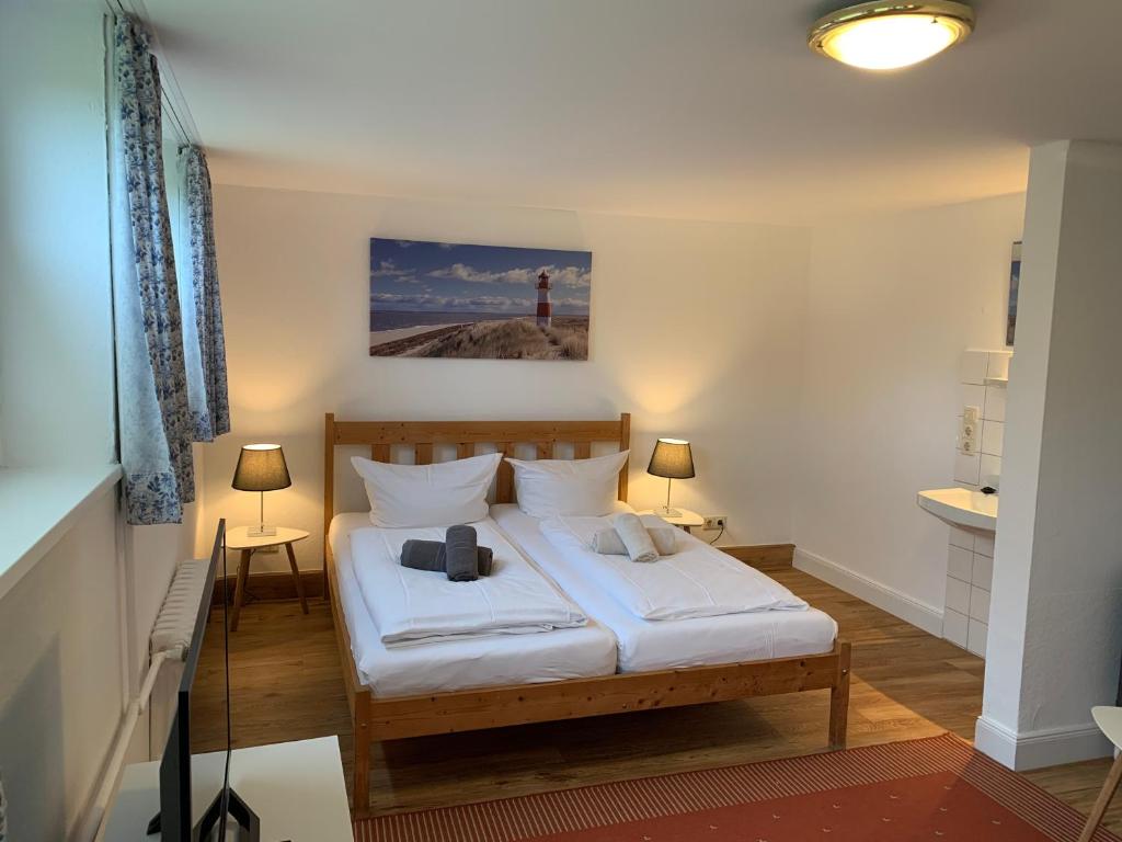 Haus Penny Sylt