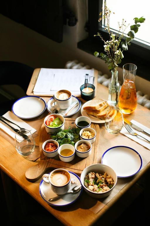 Apartamenty Monka - Resim 18