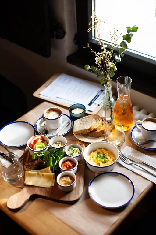 Apartamenty Monka - Resim 17