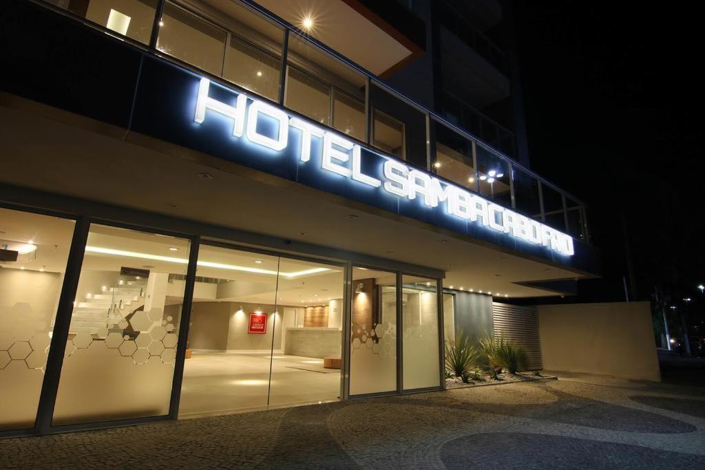  Apartamento próprio dentro de Hotel