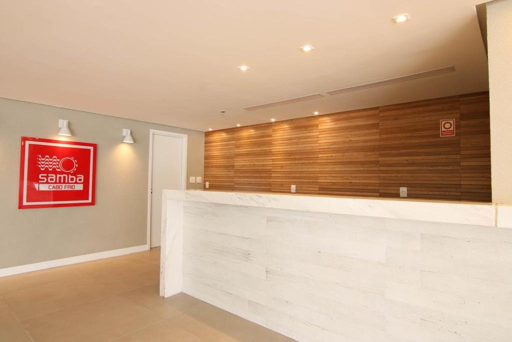  Apartamento próprio dentro de Hotel