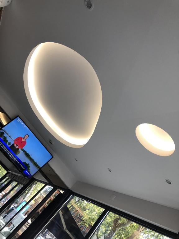 Hotel Victor Hugo - Resim 13