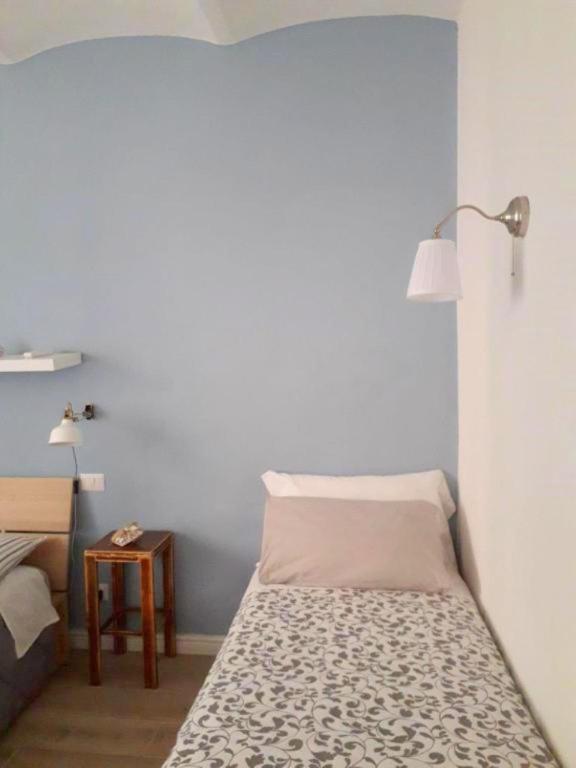 Fotografia z galérie ubytovania Affittacamere orbetello centro v destinácii Orbetello