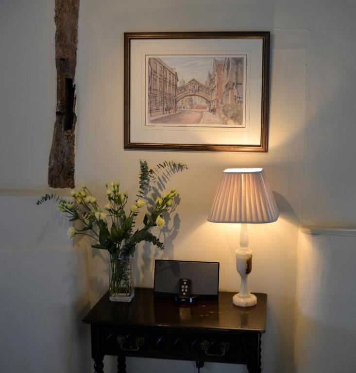 Dagley Cottage