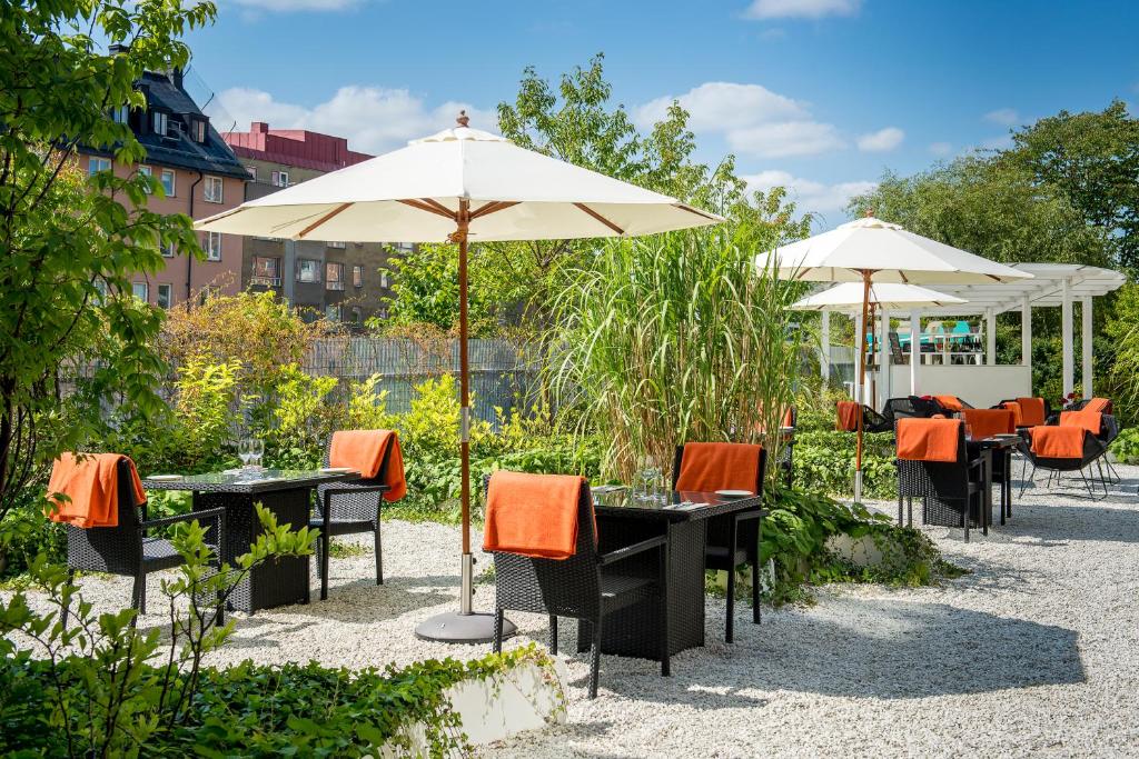 Elite Hotel Arcadia - Resim 22