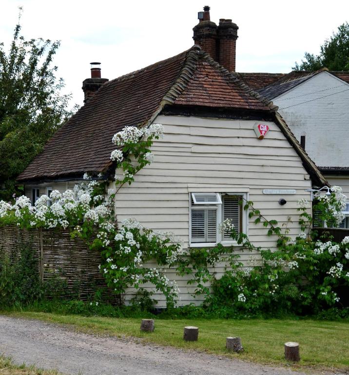 Dagley Cottage