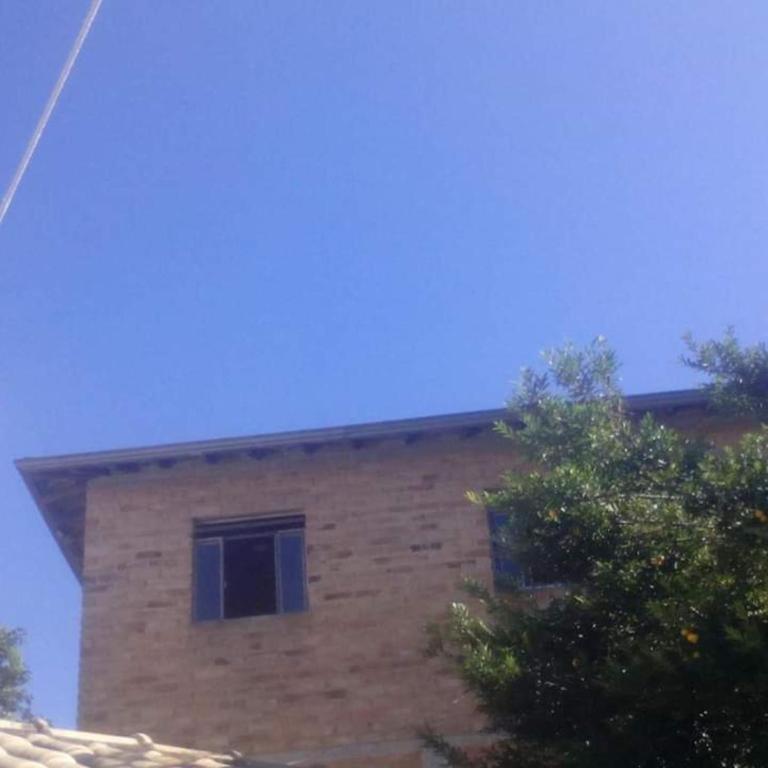  Apartamento em Ibitipoca