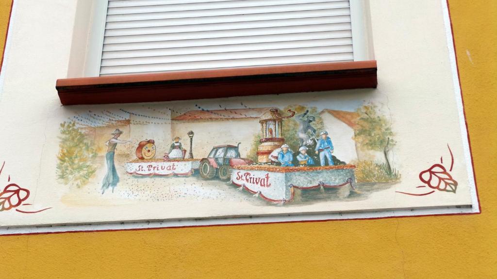 Fotografie z fotogalerie ubytování Hotel Le Gambetta v destinaci Carmaux