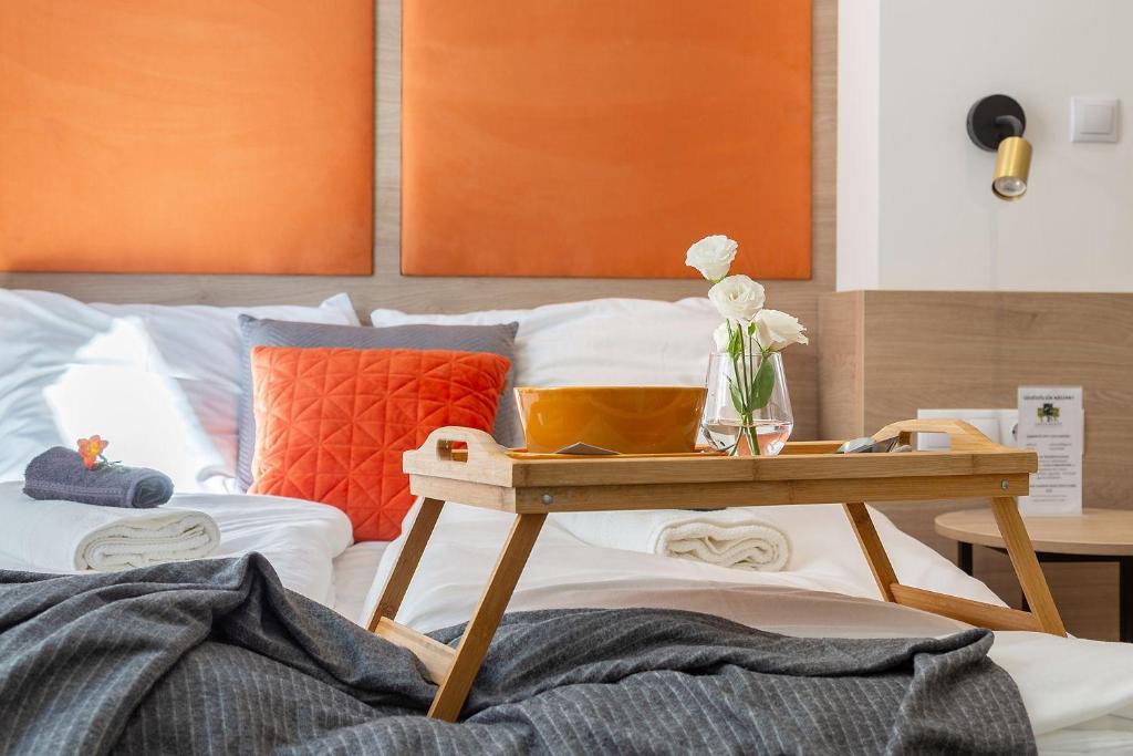 Gellért Budapest Suites - Appartement Standard