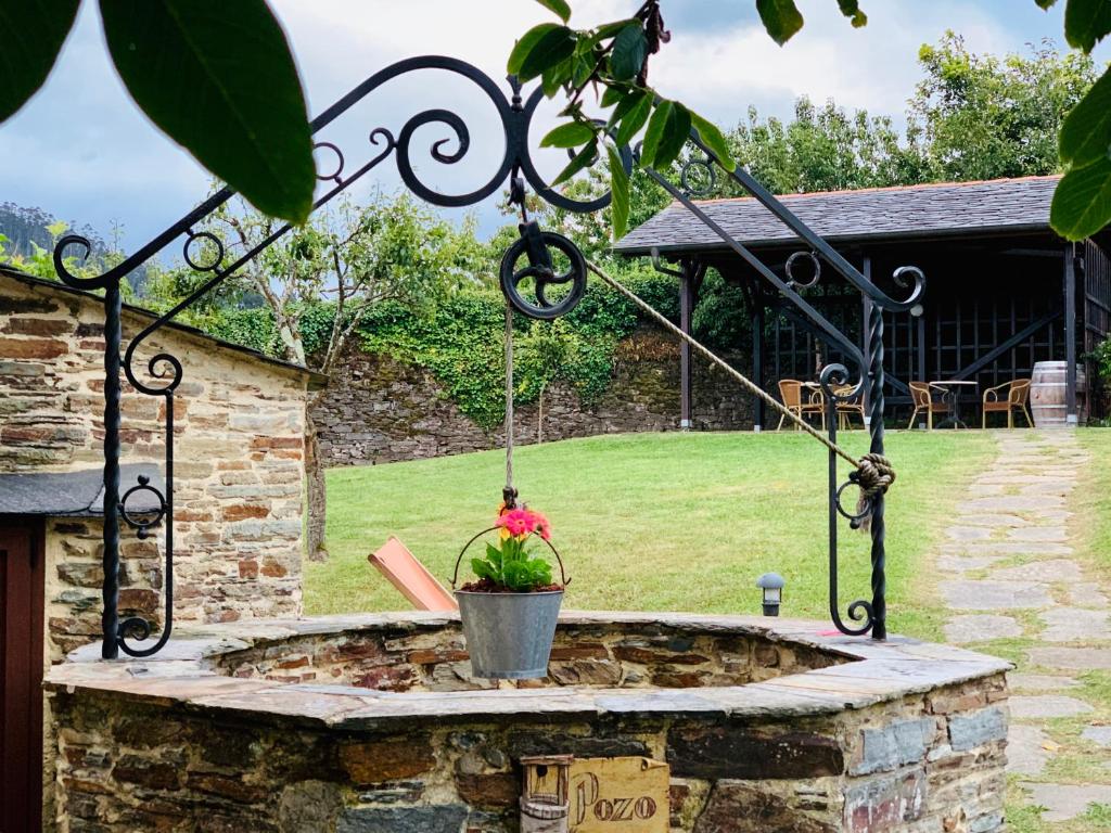 Hotel Rural Casona, Vegadeo, Spain - Booking.com