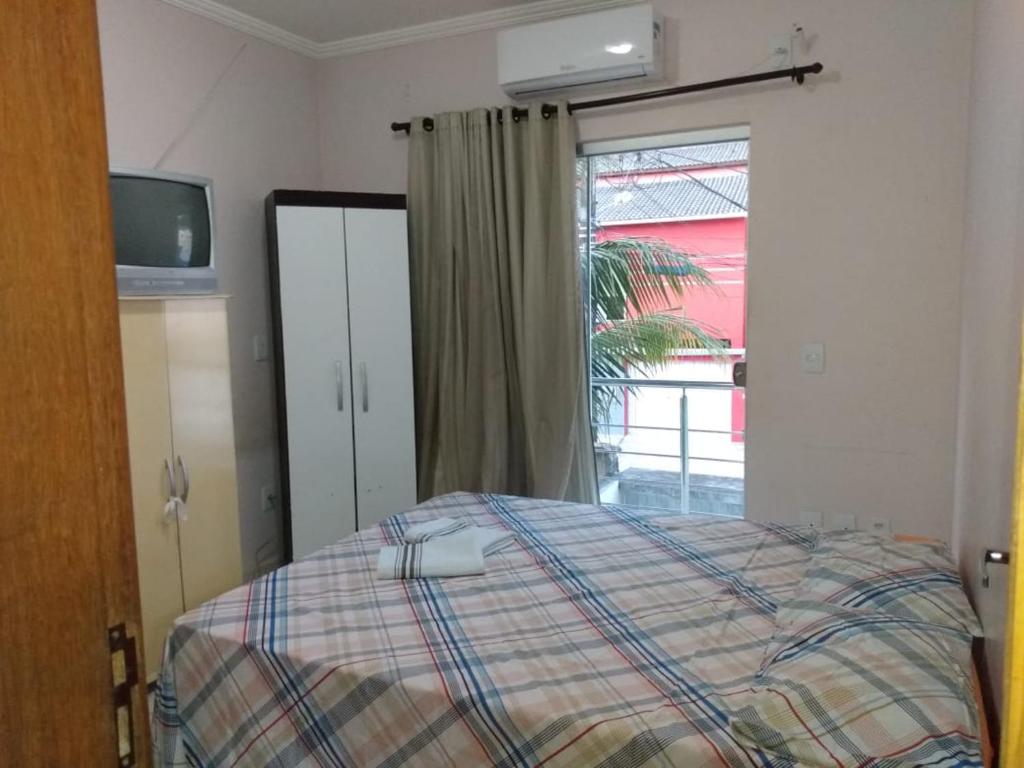  Apartamento no centro de porto seguro