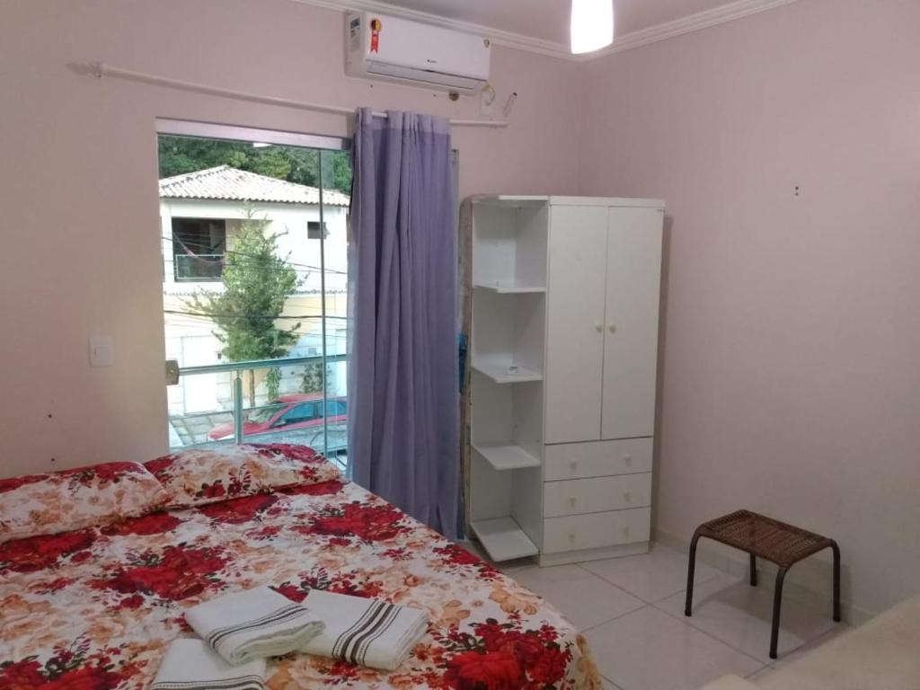  Apartamento no centro de porto seguro