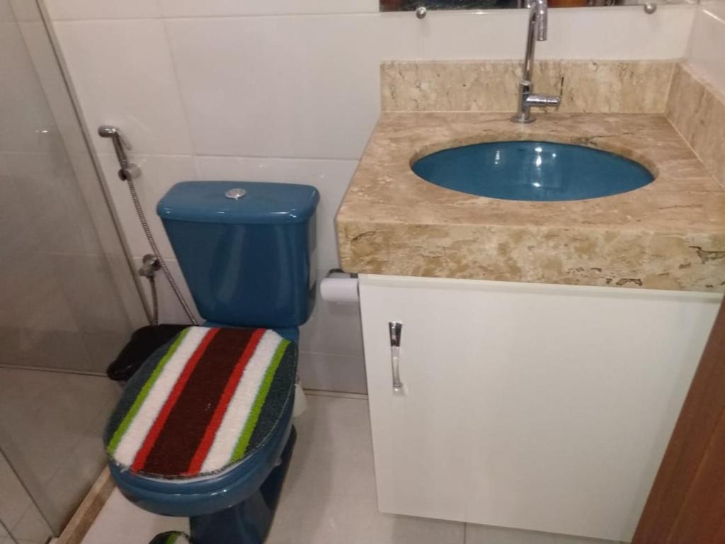  Apartamento no centro de porto seguro