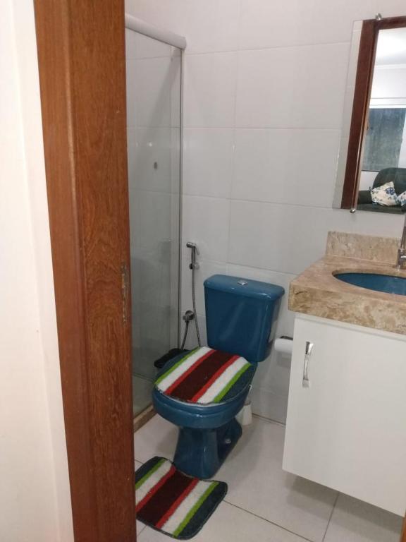 Apartamento no centro de porto seguro