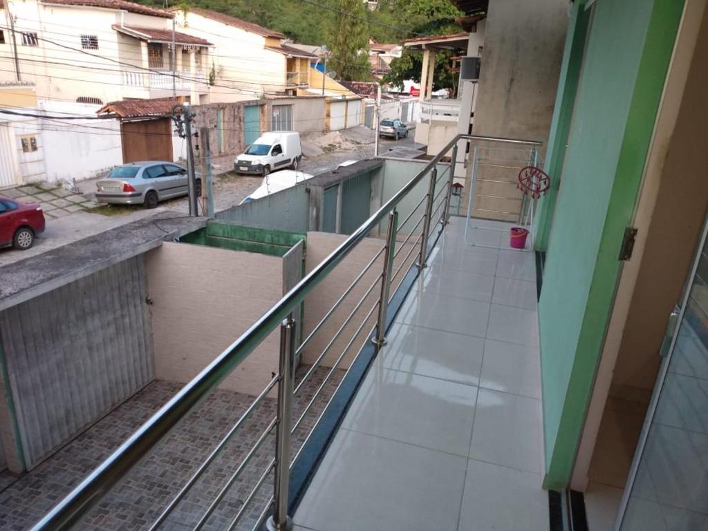 Apartamento no centro de porto seguro