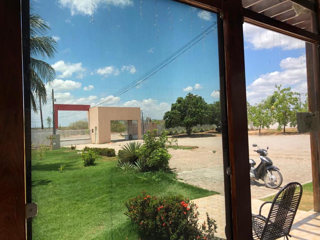  Hotel Xique Xique