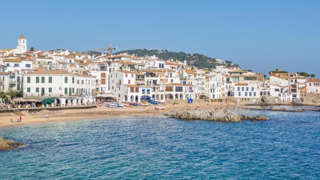 Costa Brava E-6, Palafrugell – Precios actualizados 2022