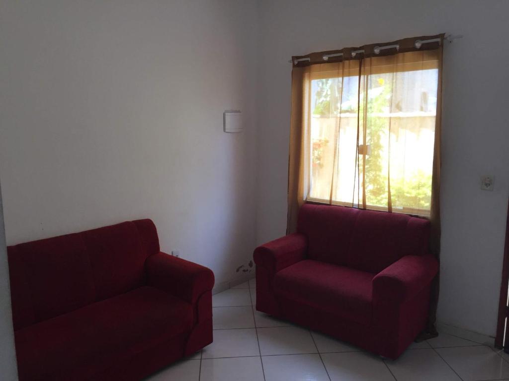  Casa duplex em rio das ostras