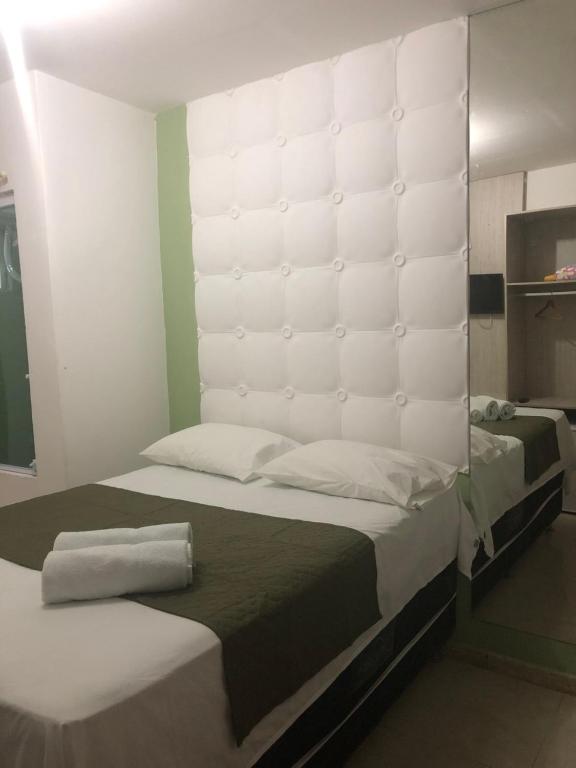  Hotel Xique Xique