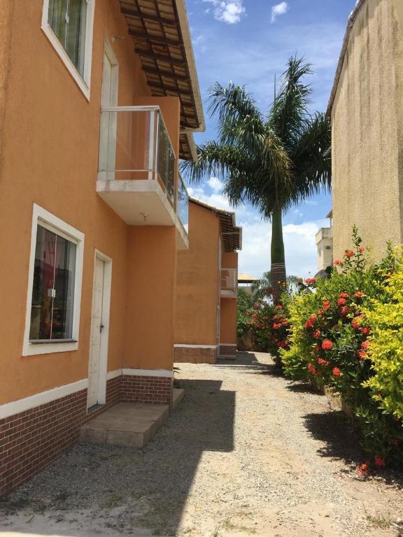  Casa duplex em rio das ostras