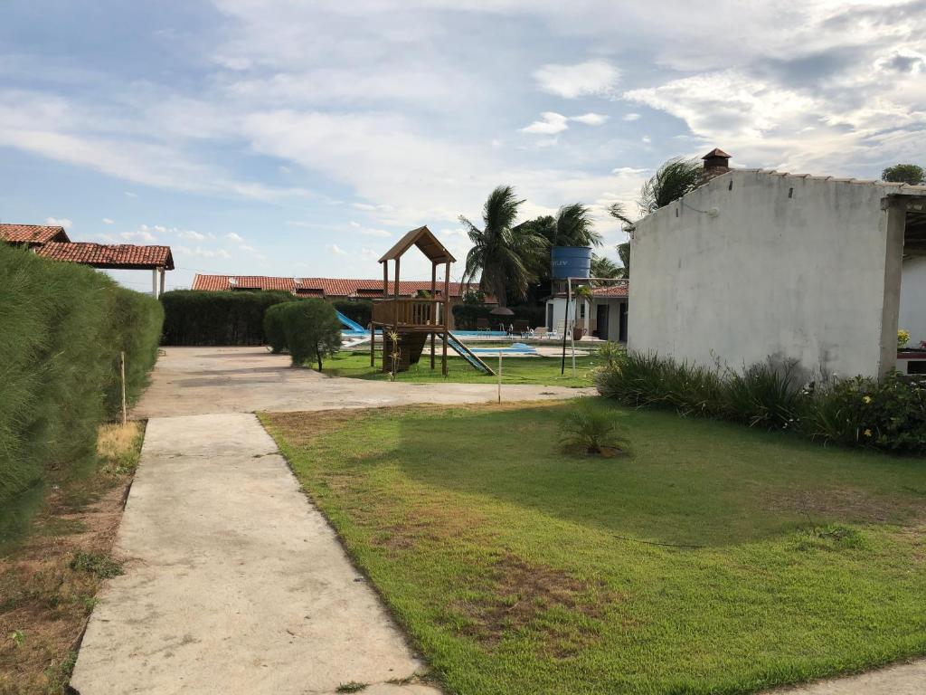  Hotel Xique Xique