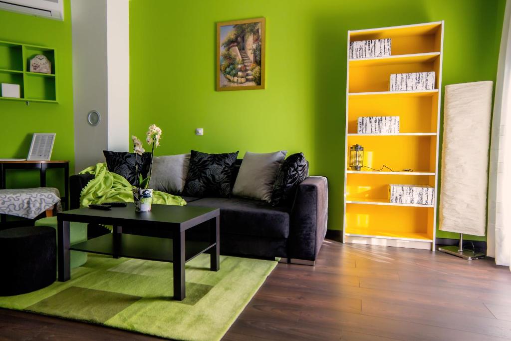 Guest House Nena Rastoke - Nature Retreat with waterfall views - 8