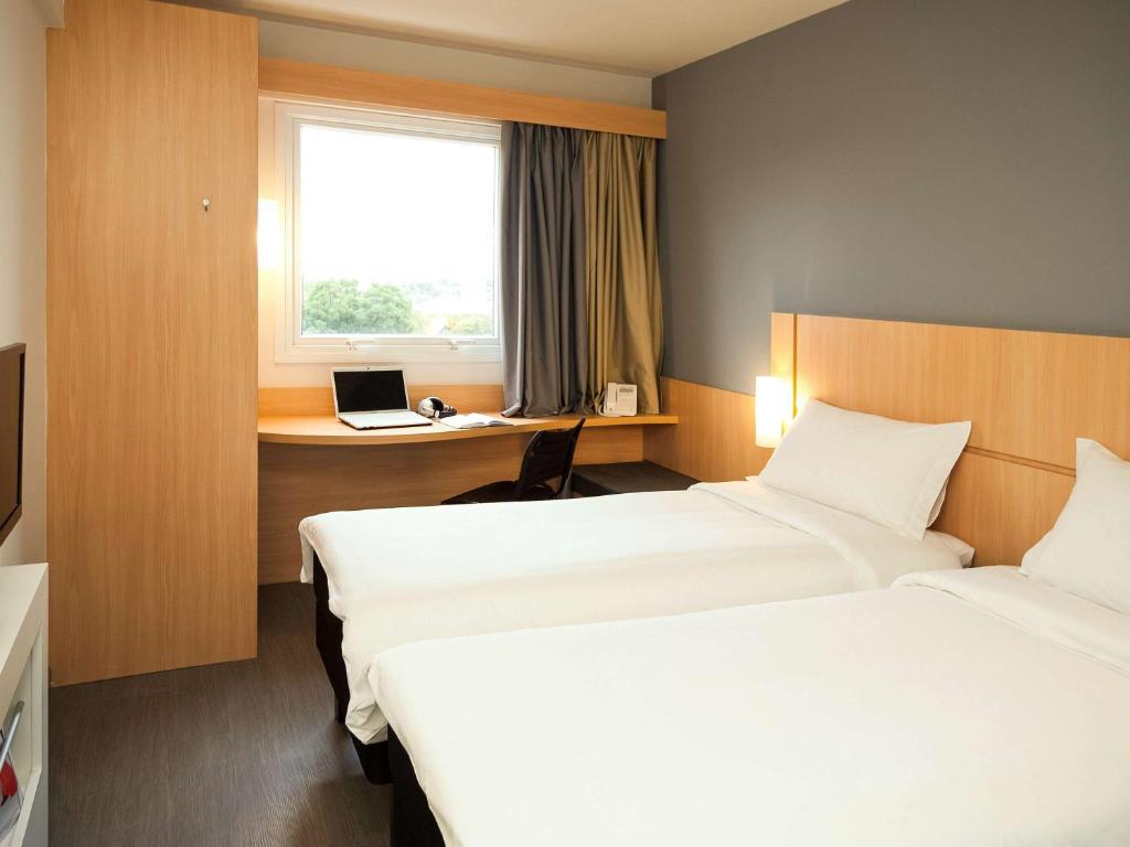  ibis Joinville