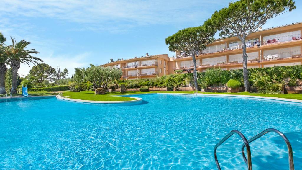 Apartment- Illa 23, Calella de Palafrugell – Updated 2022 Prices