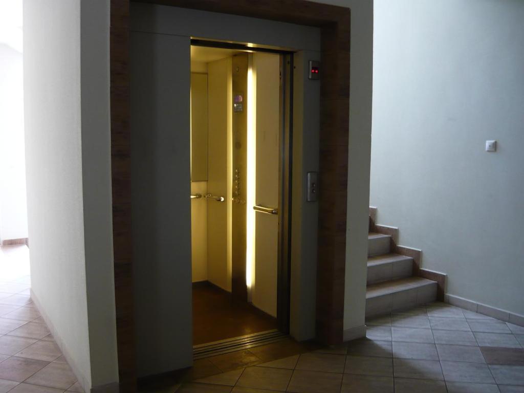 Fotografia z galérie ubytovania Sunrise 3 Apartment v Hajdúszoboszló