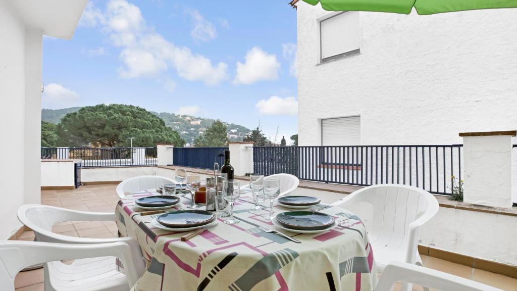Galeriebild der Unterkunft Apartment- Joan in Llafranc