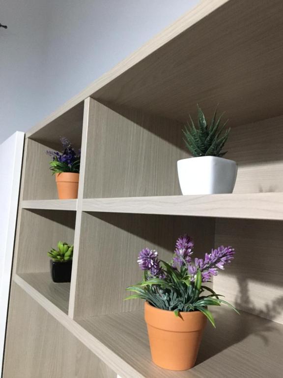 Fotografie z fotogalerie ubytování CAMARDA HOME v destinaci Bernalda