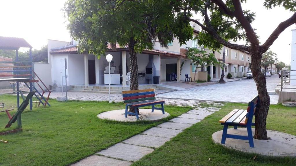  Barreirinhas - lençóis maranhense ( casa 3 quartos)
