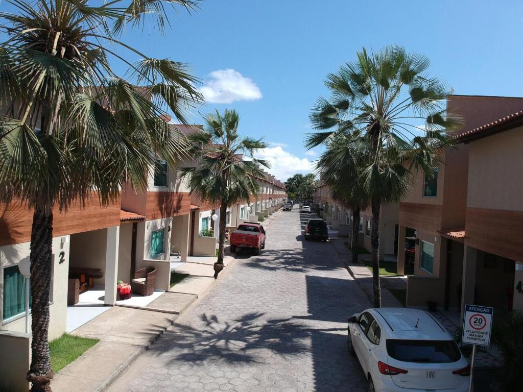  Barreirinhas - lençóis maranhense ( casa 3 quartos)