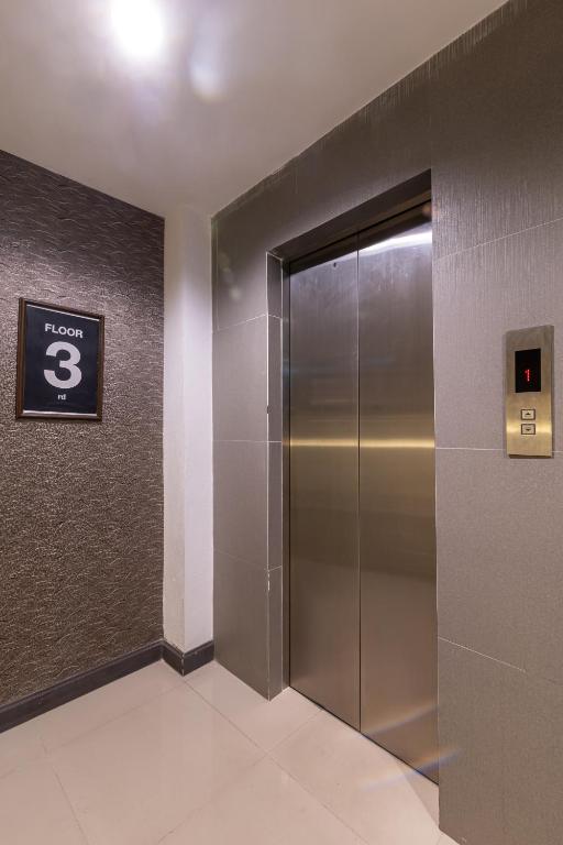 Fotografie z fotogalerie ubytování The Rama Hotel v destinaci Čiang Rai