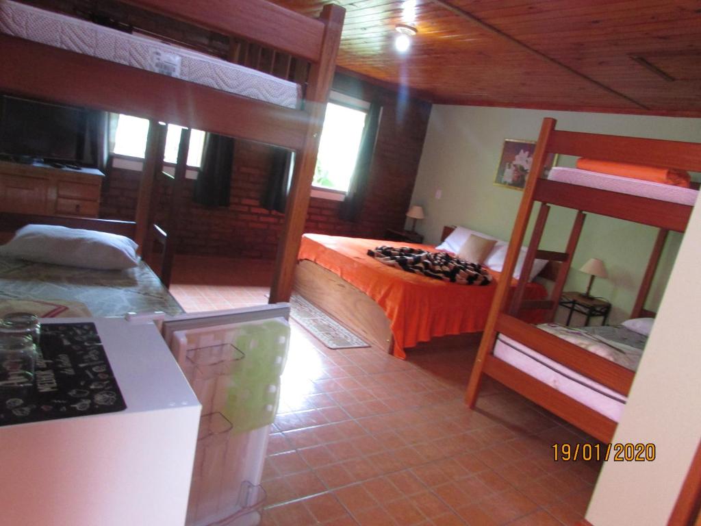  RANCHO FERREIRA