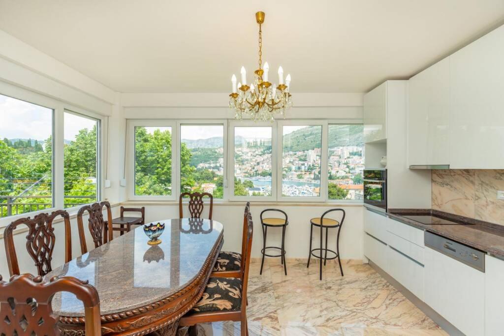 Fotografia z galérie ubytovania Apartment Art Delux **** v Dubrovníku