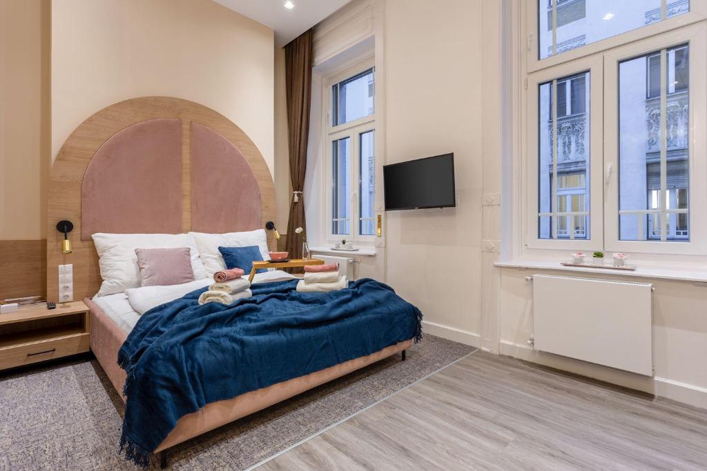 Gellért Budapest Suites - Appartement Standard
