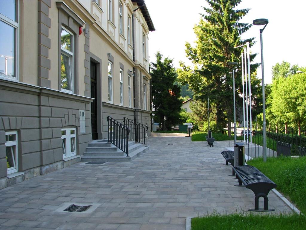 Fotografie z fotogalerie ubytování Youth Hostel Krško v destinaci Krško