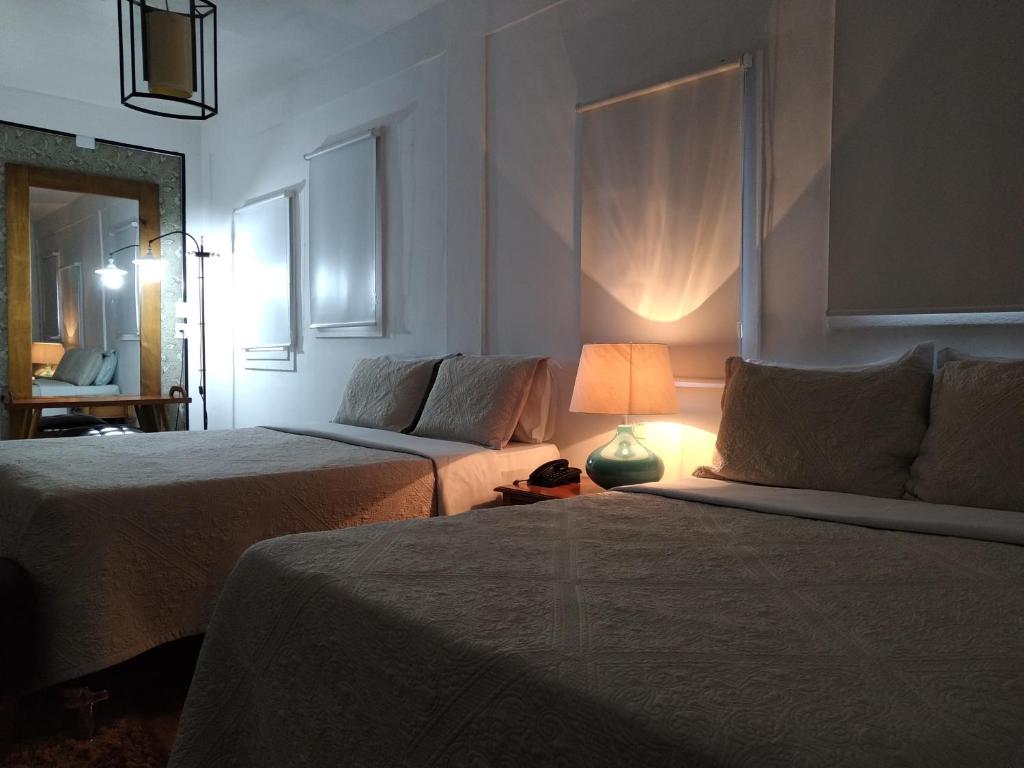 Medieval Hotel - Deluxe Vierfachraum Mit Klimaanlage