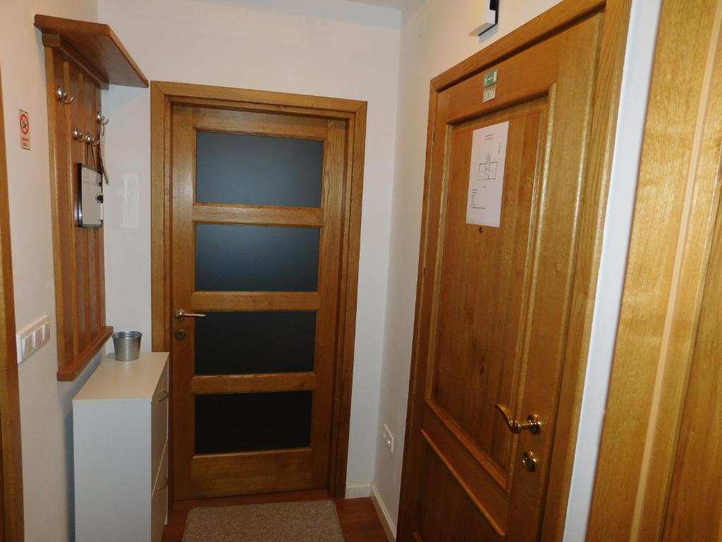 Fotografie z fotogalerie ubytování Apartman Ana v destinaci Županja