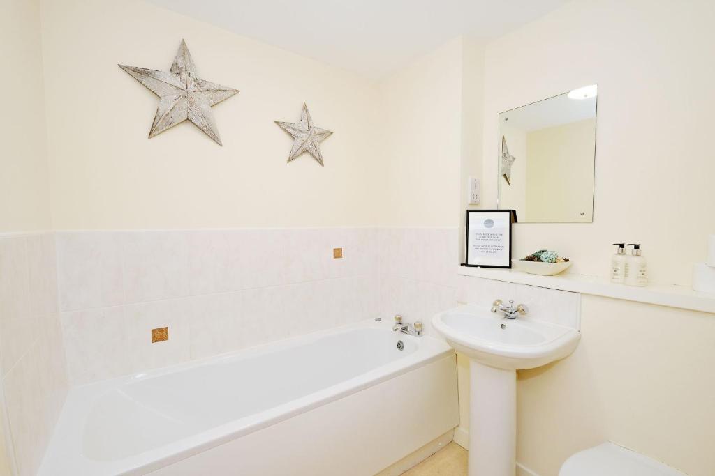 OrangeApartments Riverside Drive,5 Minutes from City Centre - 公寓
