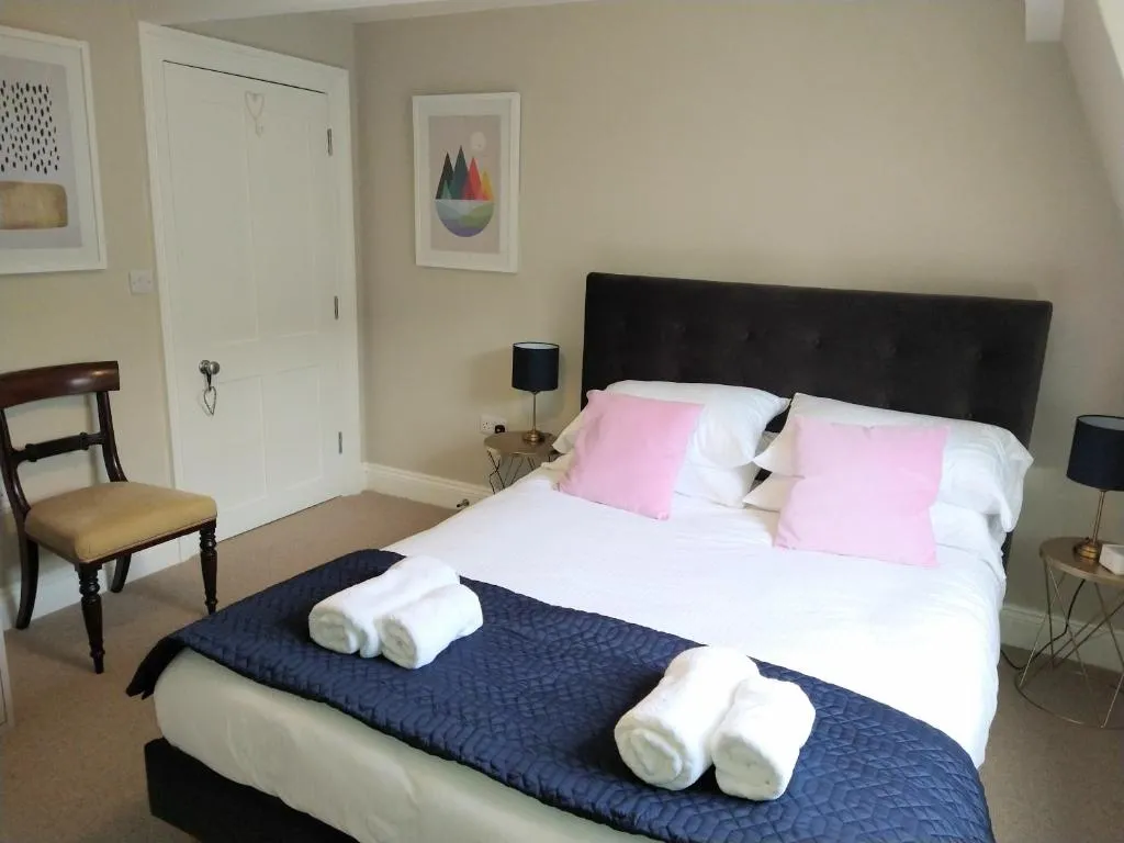 Stunning & Central Milsom Street Apartment, Bath, Marea Britanie