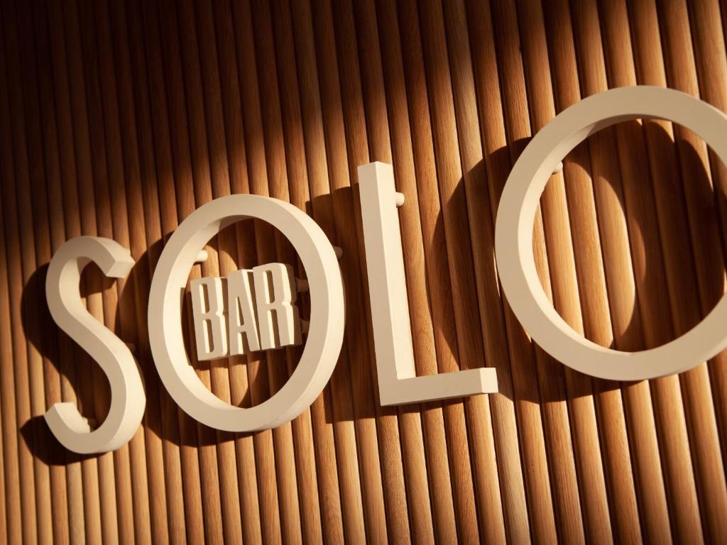 The Connacht Hotel - Resim 23