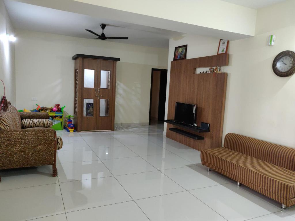 Swag Apartment - 