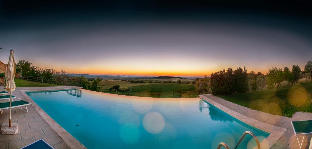 Palazzo Massaini - La Pieve - 2