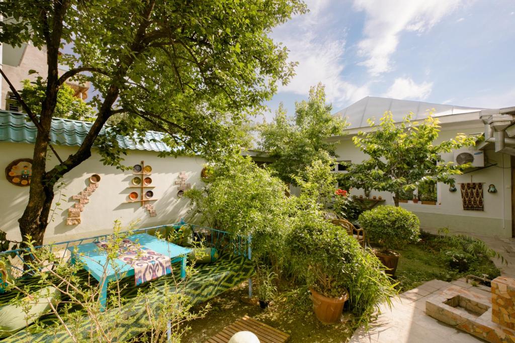 Al Amin Guest House - отзывы и видео