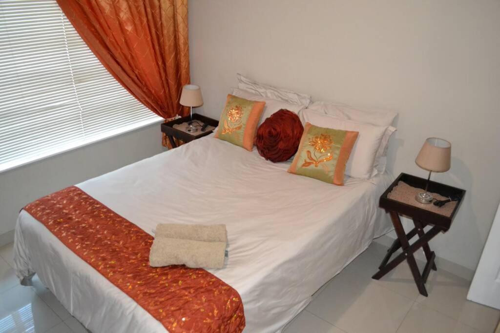 Apartment MIKTIA Familiy unit, Nelspruit (Mbombela), South Africa