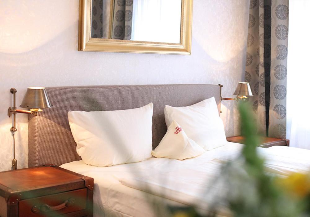 The Lakeside - Burghotel zu Strausberg - Salle Célibataire Premium