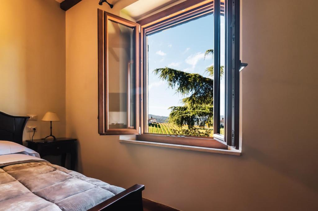 Wine Estate Rooms Paradiso di Cacuci - 15