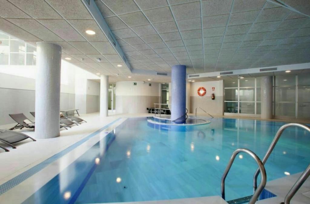 Apartamento de lujo en Estepona, Estepona – Precios ...